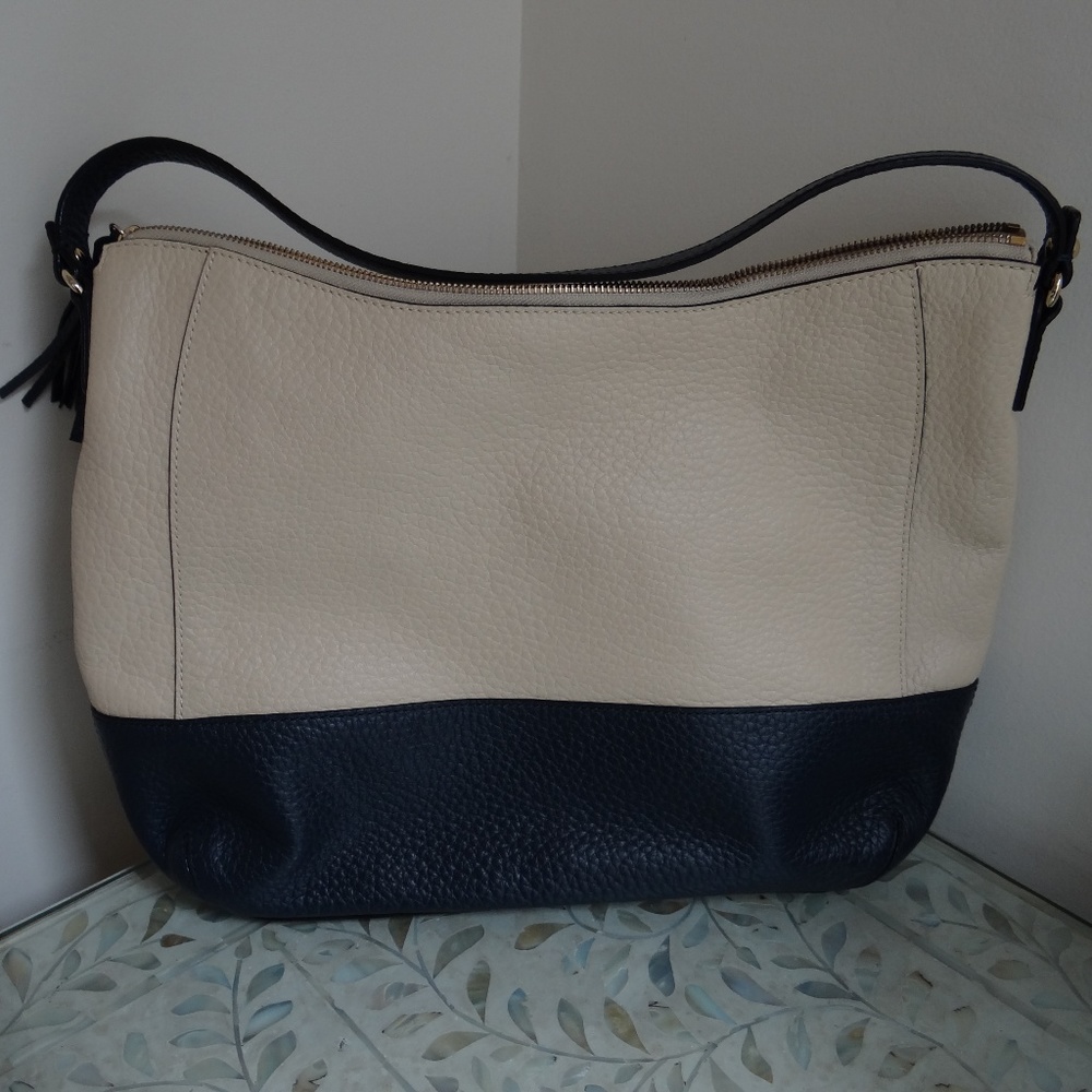 Kate Spade Southport Avenue Cathy Leather NEW NWOT - Picture 6 of 7